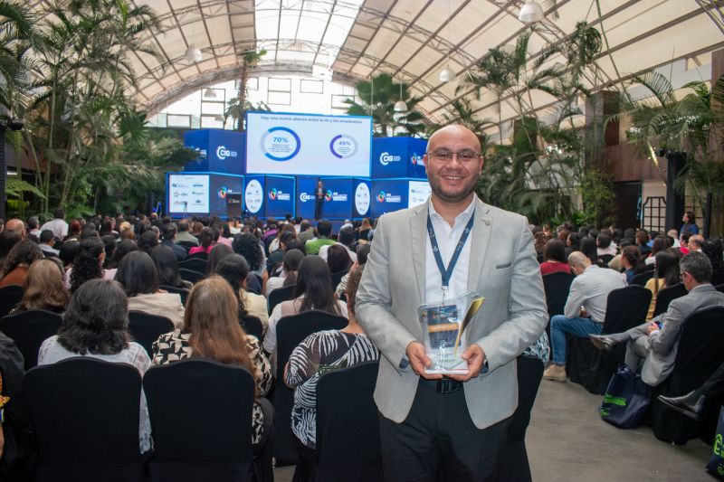Congreso Industrial