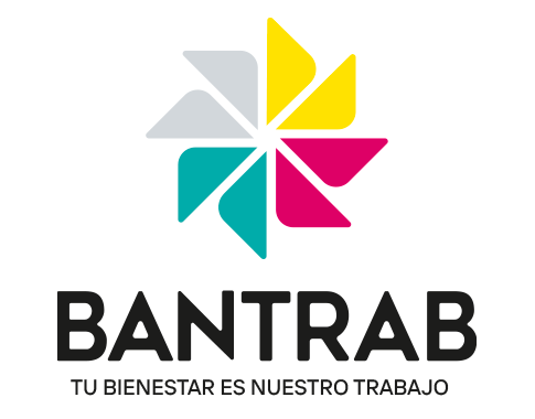 Logo de Bantrab